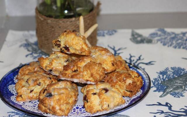 Allen Harbor Breeze Inn & Gardens