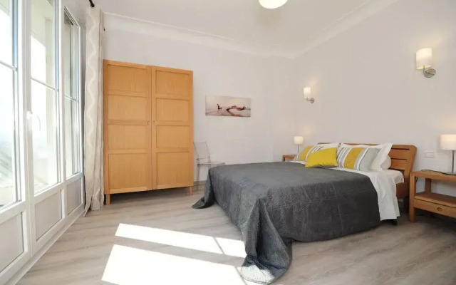 La Buffa Suite - 5 stars Holiday House