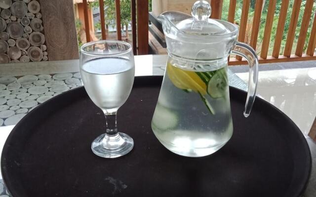 Bali Sesandan Garden