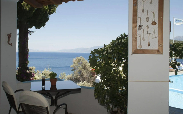 Kerveli Village Hotel