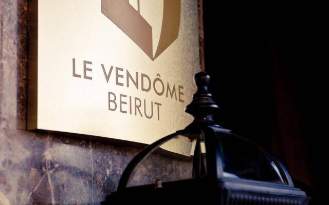 InterContinental Le Vendome Beirut