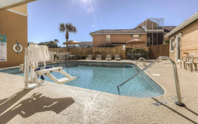 St. Augustine Island Inn