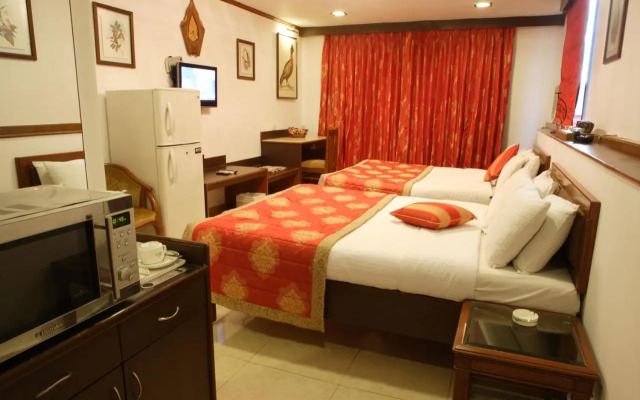 Hotel Regal Enclave