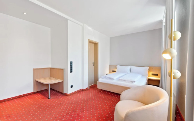 Steiners Hotel