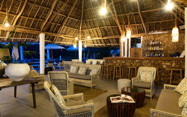 Chuini Zanzibar Beach Lodge by NEWMARK