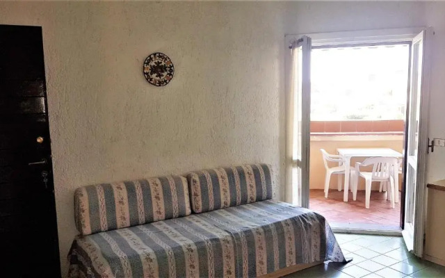 Terza Spiaggia & La Filasca - Apartments