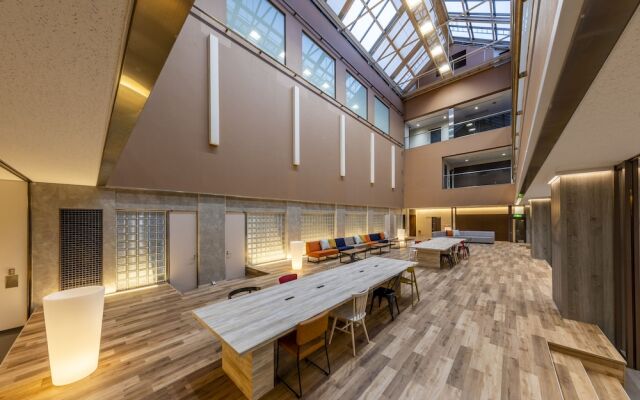Tosei Hotel & Seminar Makuhari