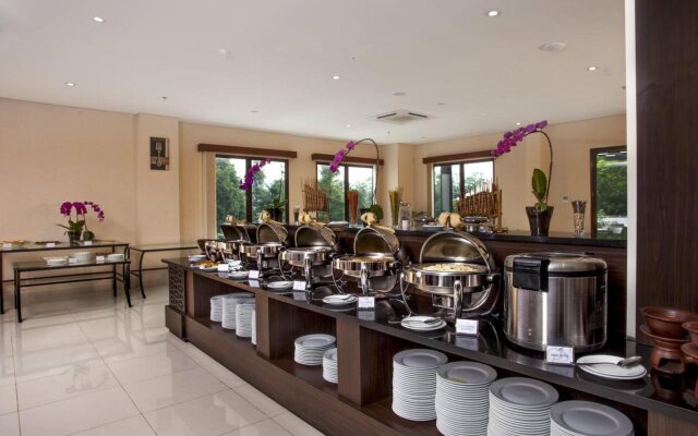 Padjadjaran Suites Resort & Convention