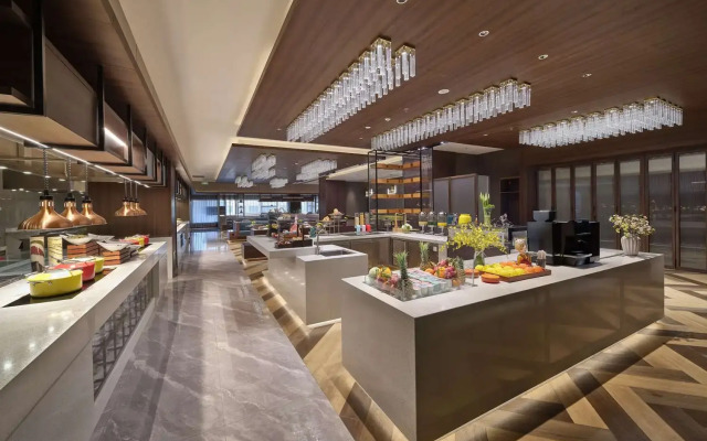 Doubletree By Hilton Anshan