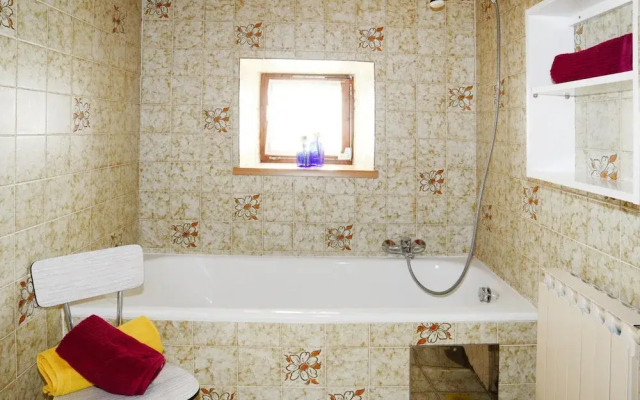 Holiday Home Grunbacher, Kossen