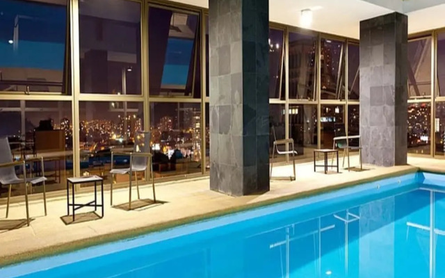 Amistar Apartments