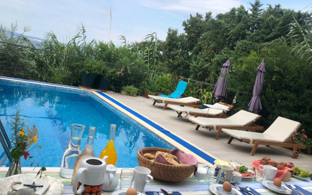 LOFT-Beach-apartments RATKO