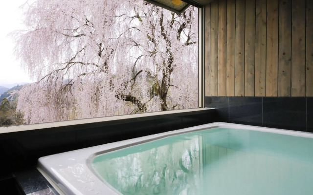 Takayama Kanko Hotel