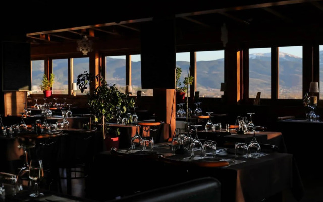 Résidence Le Mirasol