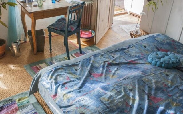 Bed and Breakfast da Toldo