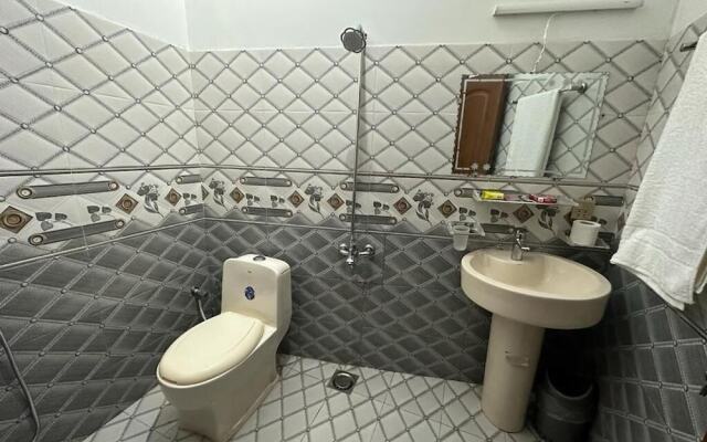 Hyatt Aryana Guest house E11 Islamabad