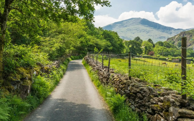 Sygun Fawr Country House