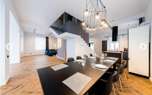 Вилла Умберто