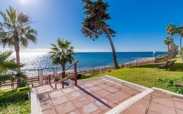 Sea Views Apartment Calahonda Beach Canovas