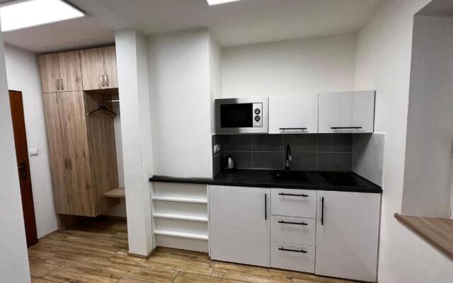Hotel U Kociana