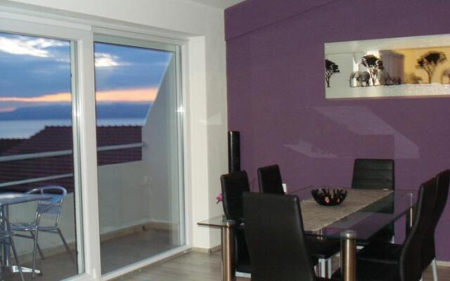 Apartments Fani