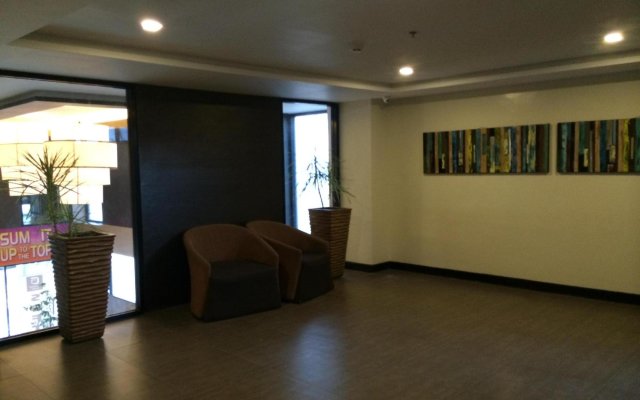 GT Hotel Iloilo