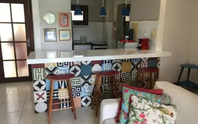 Praia do Forte Houses