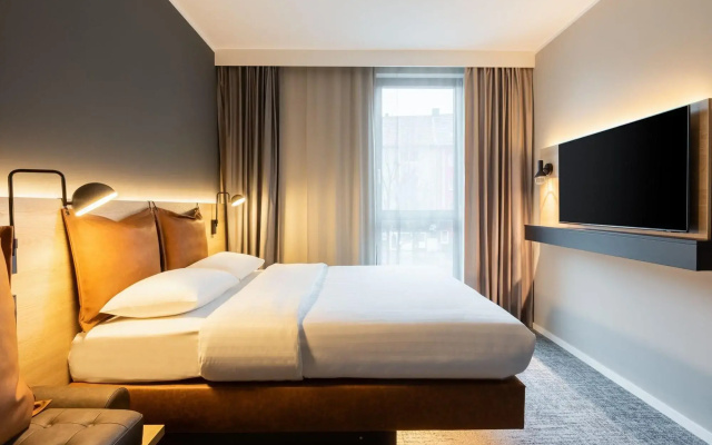 Moxy Dortmund