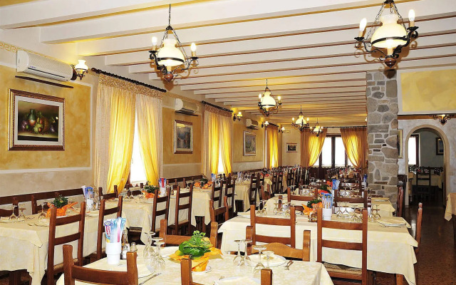 Locanda Al Pigno