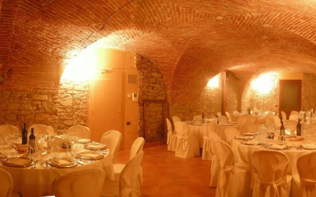 Villa Scati