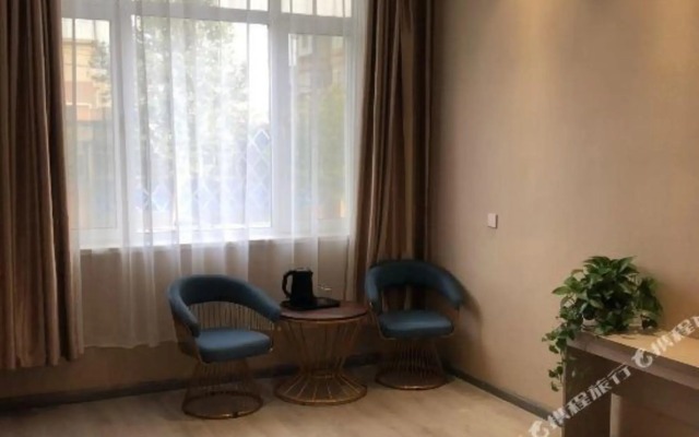 Tailai Fashion Hotel