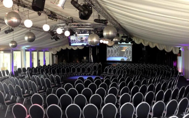 Sturmer Hall Hotel & Conference Centre
