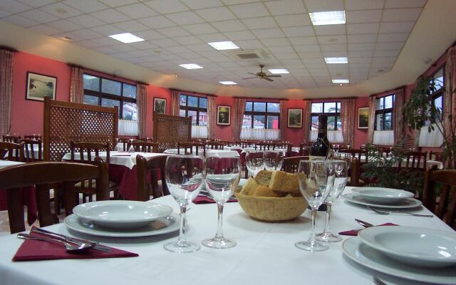 Hotel Bufón de Arenillas