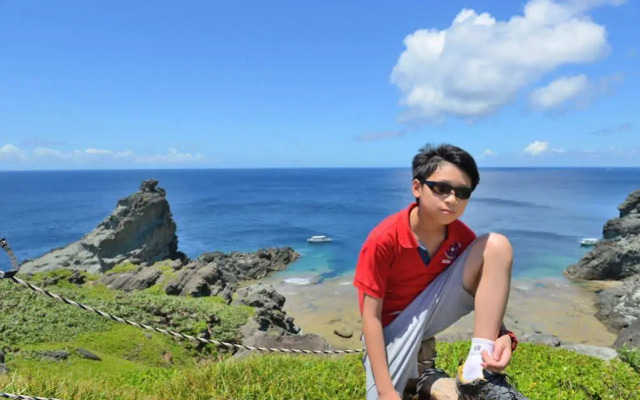 Oceanview Yui