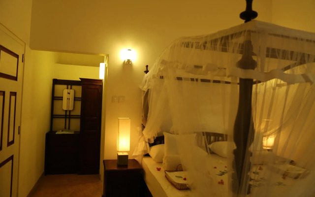 Oasis Ayurveda Beach Hotel