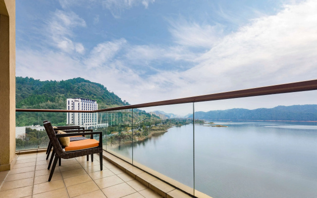 Hilton Hangzhou Qiandao Lake Resort