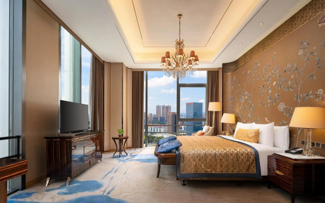 Dongguan R&F Wanda Vista Hotel