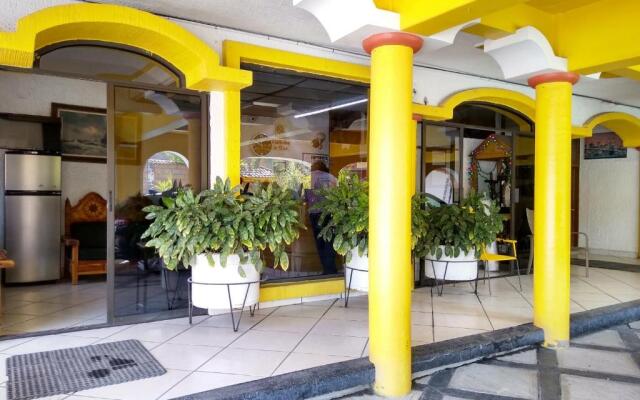 Hotel Real