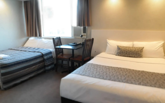 Parkville Place Serviced Apartments