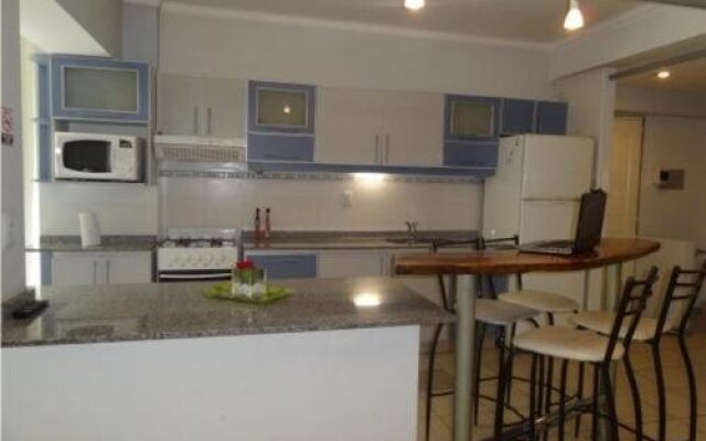 Gala Apartments