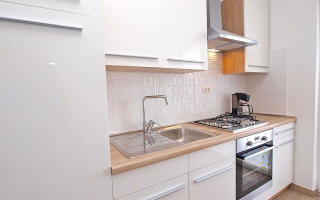 Apartment 1366