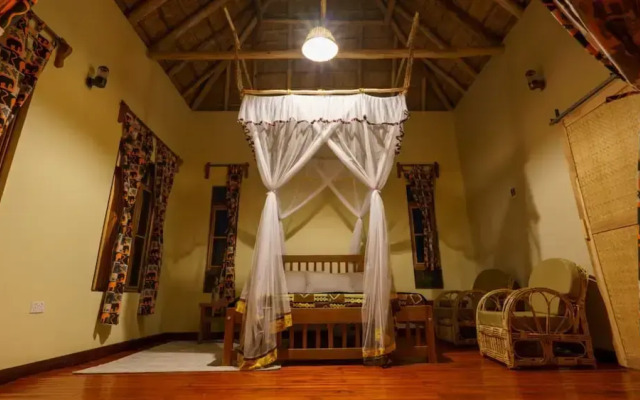 Tabingi Safari Lodge