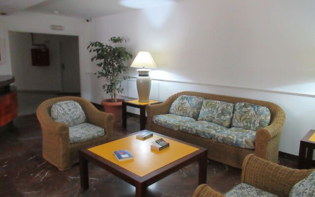 Apartamento Marsín Las Canteras 307