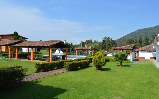 Hotel Rancho las Margaritas