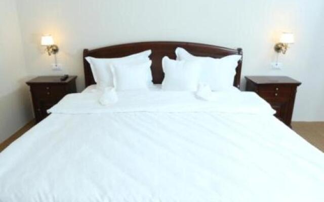 Green Park Boutique Hotel