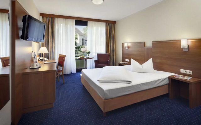 Garner Hotel Bochum by IHG