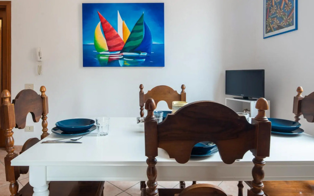 Welcomely - Casa Molara