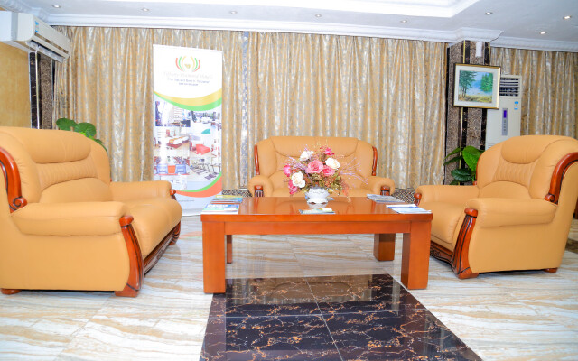 Tiffany Diamond Hotels
