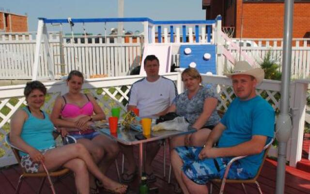 Guest House Sankt-Peterburg