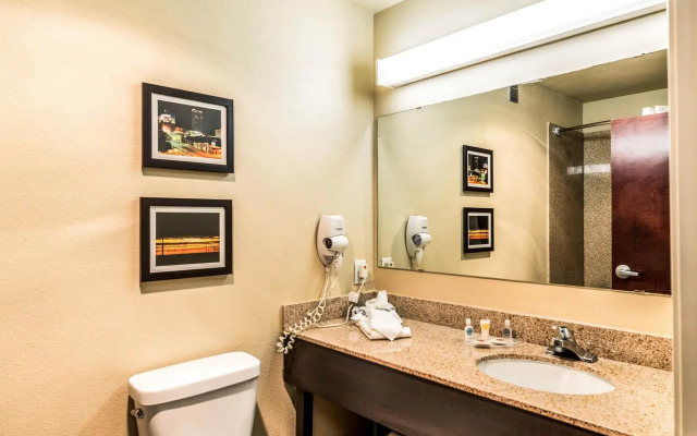Hawthorn Extended Stay by Wyndham Amarillo